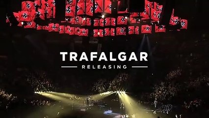 Metallica & San Francisco Symphony : S&M 2 Altyazılı Teaser