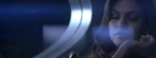 Eva Mendes: La nouvelle publicité Angel, de Thierry Mugler