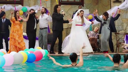 Fırıncının Karısı Video klip