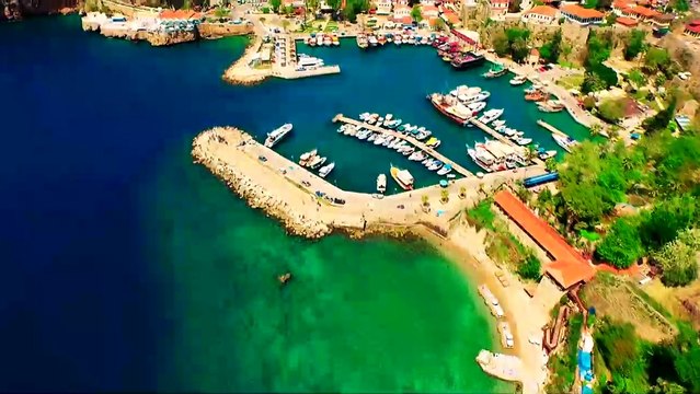 Oğlan Bizim Kız Bizim Fragman