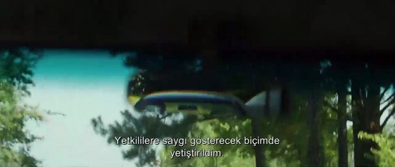 Richard Jewell Olayı Altyazılı Fragman