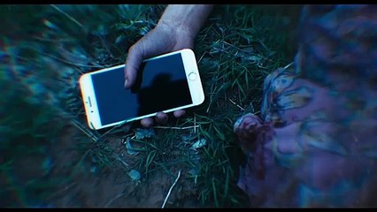 Awake Fragman