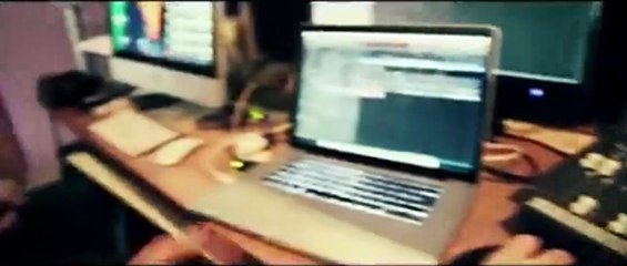 Yolsuzlar Çetesi Ekibi "Bahçe Duvarından Aştım"