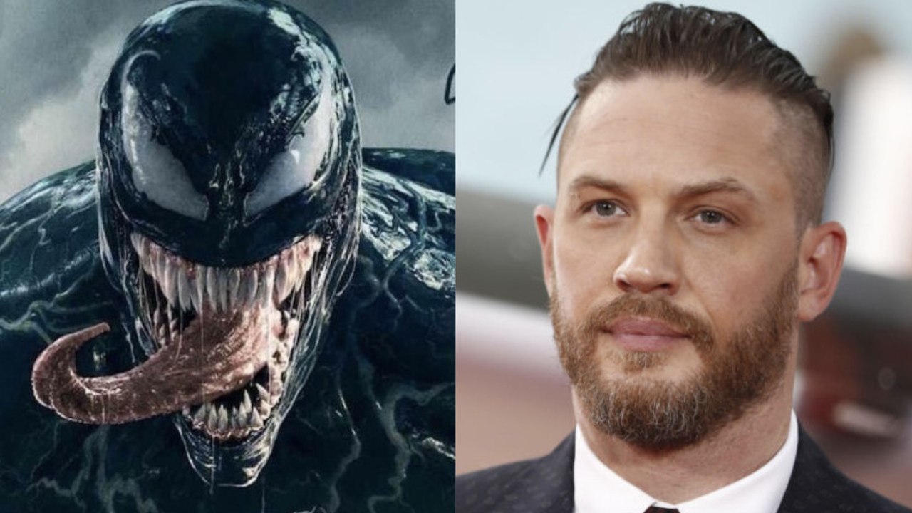 „Venom“: Die Reaktionen auf den neuen Marvel-Film sind niederschmetternd!