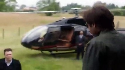 The X Files Orijinal Fragman (2)