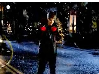Venez découvrir le making of du nouveau clip de Justin Bieber