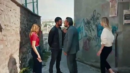 Kuzgun 20.Bölüm Fragmanı