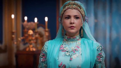 Payitaht Abdülhamid 89.Bölüm Fragmanı