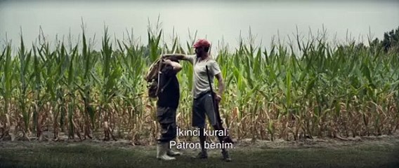 Hayallerin Peşinde Altyazılı Fragman