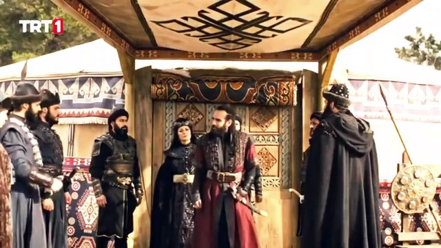 Uyanış: Büyük Selçuklu 26.Bölüm Fragmanı