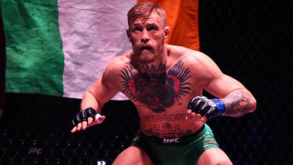 Ist Conor McGregor der größte Leichtgewicht in UFC-Geschichte? 🥊