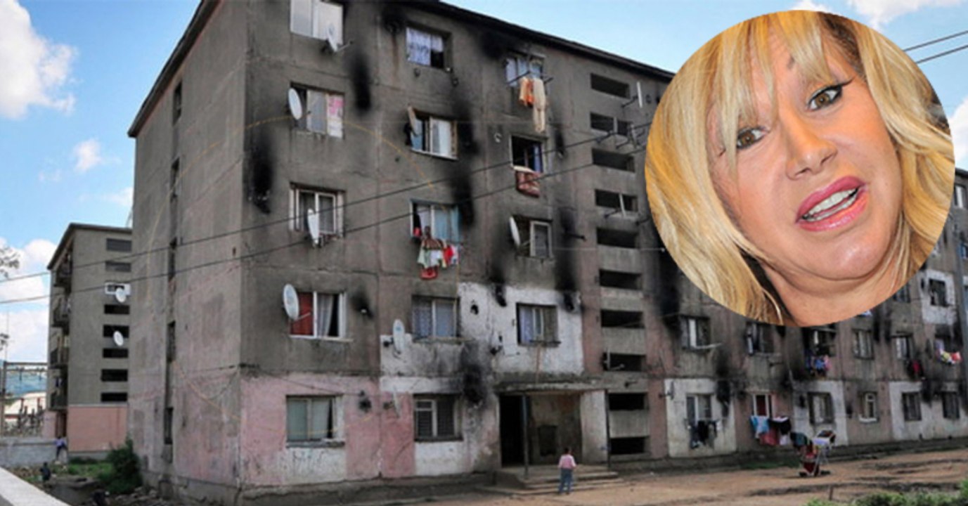 Wohnungsnot: Große Sorge um Millionärin Carmen Geiss!