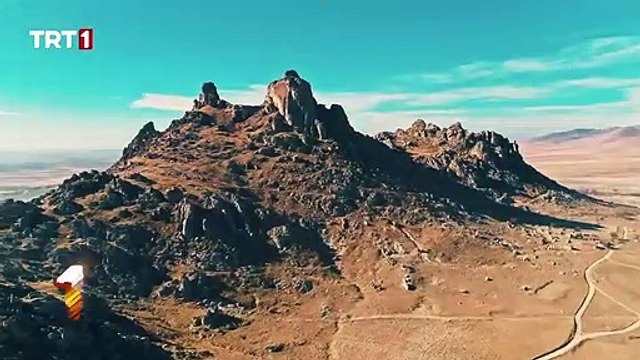 Gönül Dağı 21.Bölüm Fragmanı