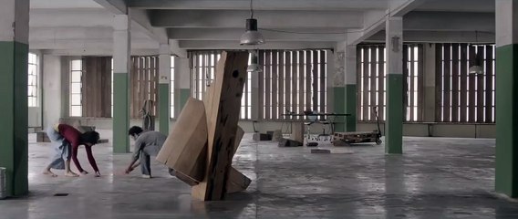 Aşk Sarkacı Orijinal Fragman