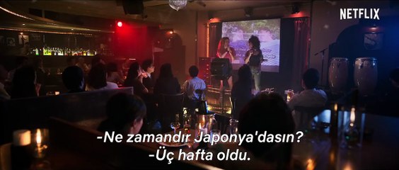 Deprem Kuşu Altyazılı Fragman