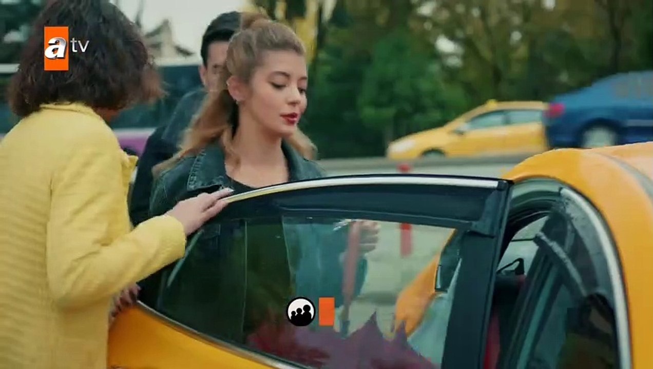 Kaçın Kurası 4. Bölüm Fragmanı