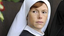 „Um Himmels Willen“: Bekannte TV-Nonne zieht vor Polizisten blank!