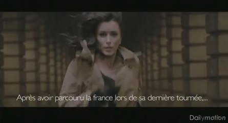 Jenifer : Le teaser de son clip L'amour Fou