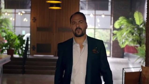 Kabir Azabı Dublajlı Fragman (2)