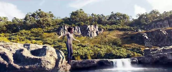 Alita: Savaş Meleği Orijinal Fragman (8)