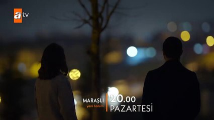 Maraşlı 11.Bölüm Fragmanı