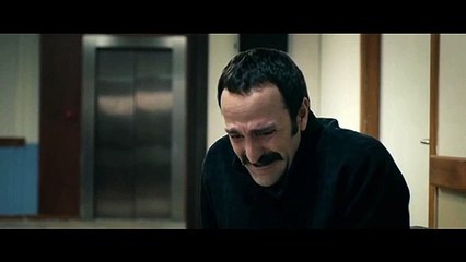 Karanlık Şehir Hikayeleri: Kilit Teaser (2)