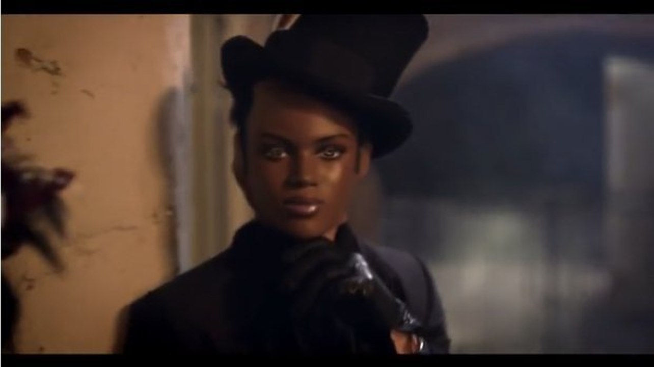 Le teaser du clip de David Guetta feat Nicky Minaj