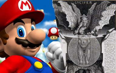 Mario : les 8 anecdotes religieuses surprenantes sur le plombier moustachu