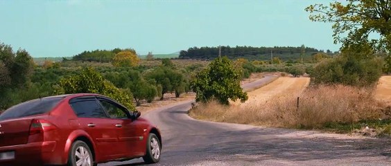 Devrim Erbil: Gökyüzü Öyle Maviydi Ki Teaser