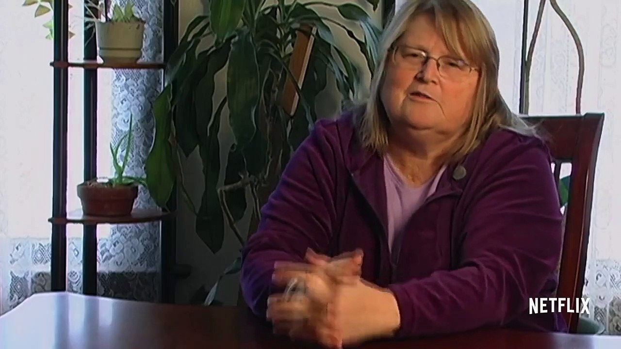 Making A Murderer Orijinal Fragman