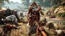 Far Cry Primal (PS4, Xbox One, PC) : plus de gameplay pour le prochain jeu d'Ubisoft