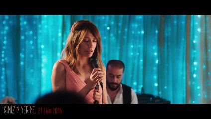 Ikimizin Yerine - Teaser