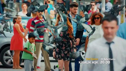 Kiralık Aşk 53.Bölüm Fragmanı