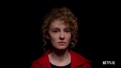 La Casa de Papel Sezon 4 Altyazılı Fragman