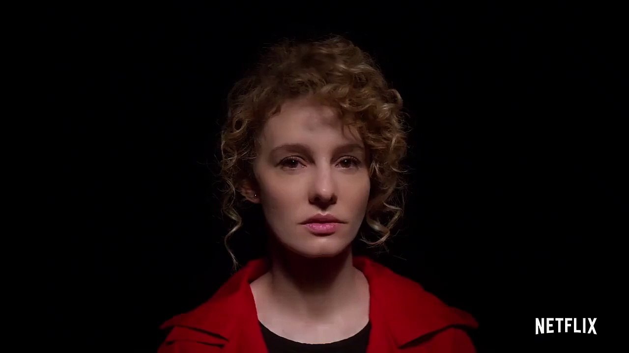 La Casa de Papel Sezon 4 Altyazılı Fragman