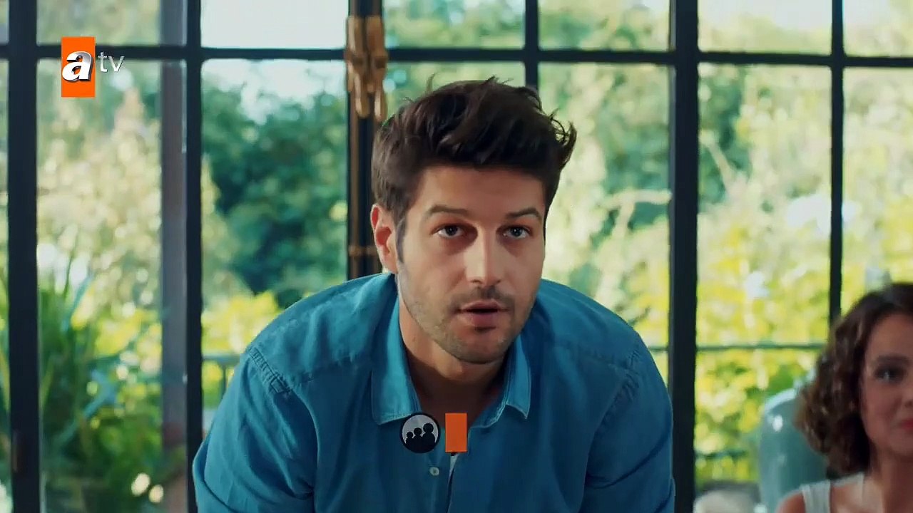 Kaçın Kurası 1.Bölüm Fragmanı