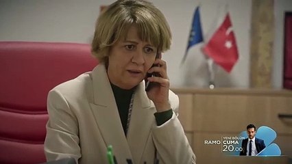 Ramo 38.Bölüm Fragmanı