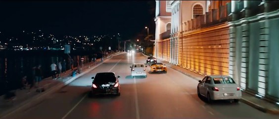 Adam Mısın! - Fragman