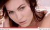 Megan Fox : sa publicité pour Armani Beauty