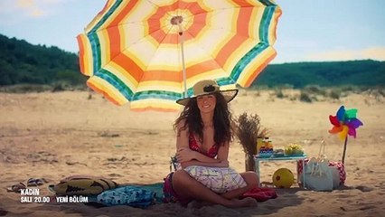 Kadın 67.Bölüm Fragmanı