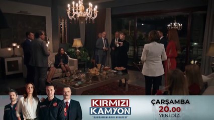 Alev Alev 21.Bölüm Fragmanı