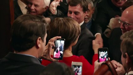 Veep Sezon 4 - Fragman