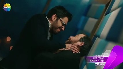 Kalp Atışı 28.Bölüm Fragmanı