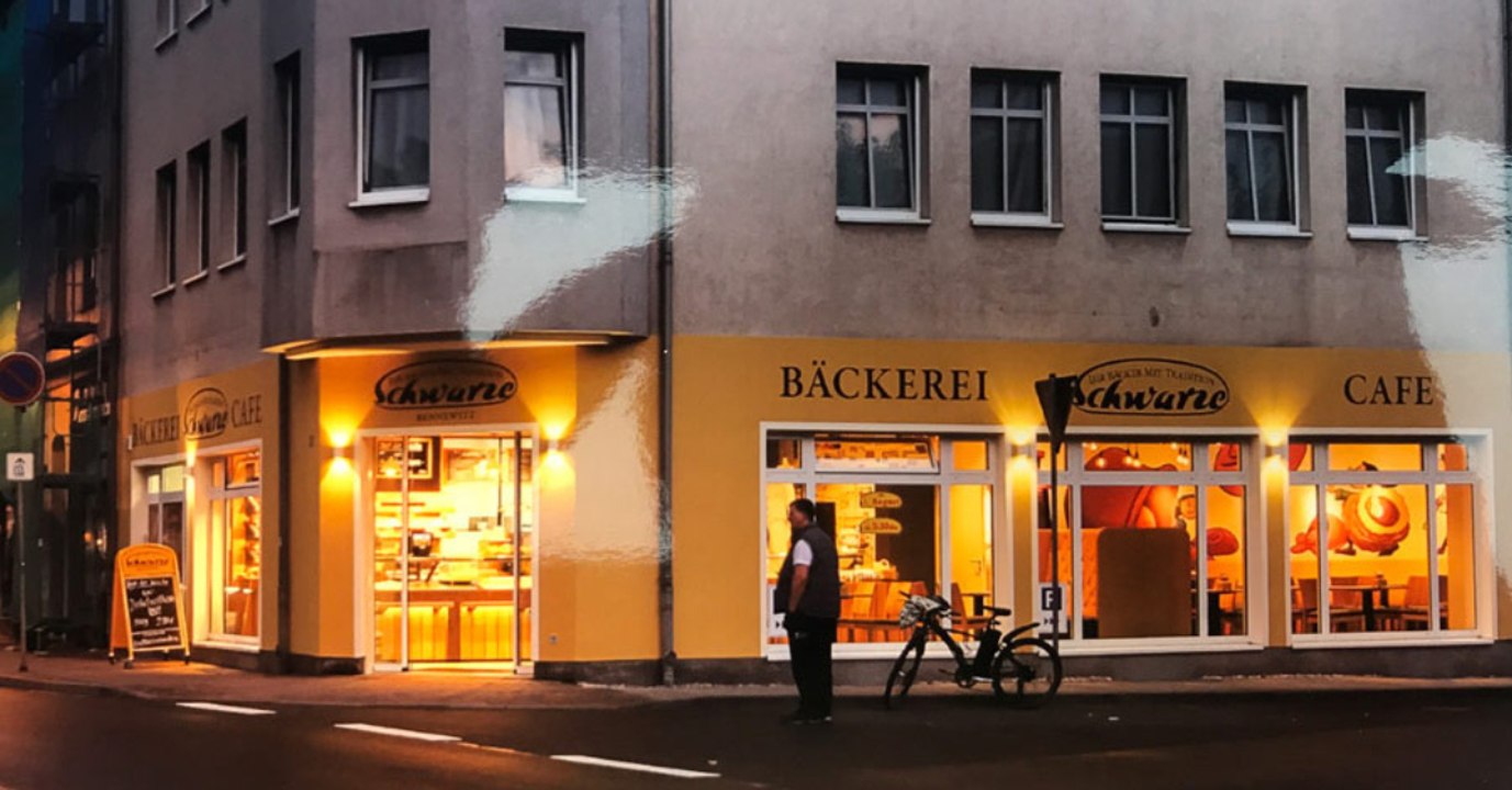 Rassismus: Bäckerei sucht neuen Namen für beliebte Süßspeise
