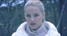 Dianna Agron : The Hunters, la bande annonce