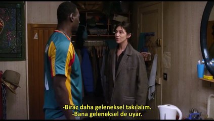 Hayatımın Şansı - Altyazılı Fragman