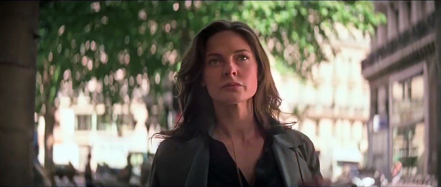 Mission: Impossible Yansımalar Orijinal Fragman (5)