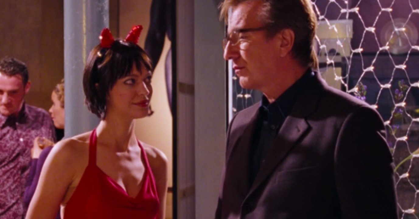 Weihnachtsfeier: Wenn du eine Arbeits-Affäre willst, solltest du das beachten!