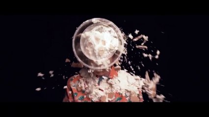 Şeker Çocuk Orijinal Fragman (3)