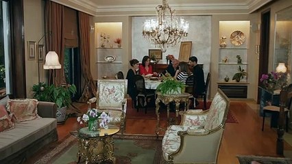 Siyah İnci 19.Bölüm Fragmanı